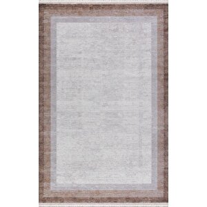 Santo 60886 070 Serisi Akrilik Salon Oturma Yatak Odası Halısı 180x250 cm