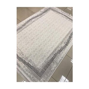 Santo 60887 095 Serisi Akrilik Salon Oturma Yatak Odası Halısı 180x250 cm