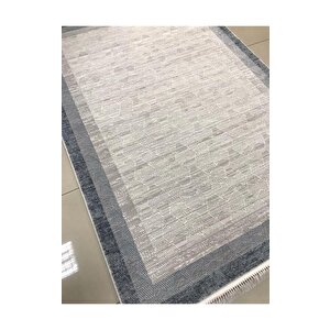 Santo 60886 030 Serisi Akrilik Salon Oturma Yatak Odası Halısı 200x290 cm
