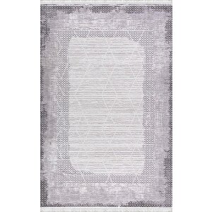 Santo 60474 095 Serisi Akrilik Salon Oturma Yatak Odası Halısı 180x250 cm
