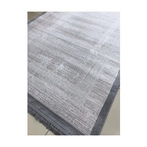 Santo 66571 095 Serisi Akrilik Salon Oturma Yatak Odası Halısı 160x230 cm