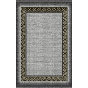 Santo 34710 095 Serisi Akrilik Salon Oturma Yatak Odası Halısı 160x230 cm