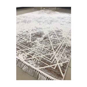 Santo 60892 071 Serisi Akrilik Salon Oturma Yatak Odası Halısı 180x250 cm