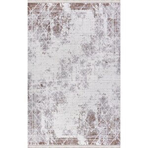 Santo 60892 071 Serisi Akrilik Salon Oturma Yatak Odası Halısı 160x230 cm