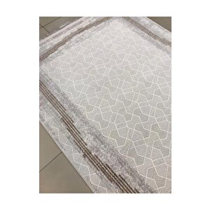 Santo 60887 070 Serisi Akrilik Salon Oturma Yatak Odası Halısı 180x250 cm