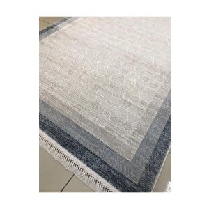 Santo 60886 030 Serisi Akrilik Salon Oturma Yatak Odası Halısı 160x230 cm