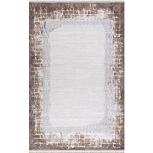 Santo 60474 080 Serisi Akrilik Salon Oturma Yatak Odası Halısı 160x230 cm