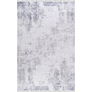Santo 60892 031 Serisi Akrilik Salon Oturma Yatak Odası Halısı 160x230 cm