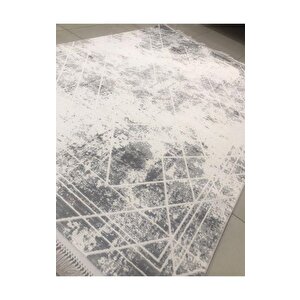 Santo 60892 095 Serisi Akrilik Salon Oturma Yatak Odası Halısı 160x230 cm