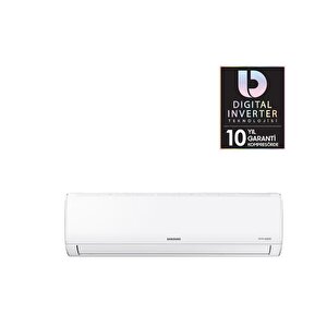 Ar35 Silver Ar12txhqasi/sk A++ 12000 Btu Inverter Duvar Tipi Klima