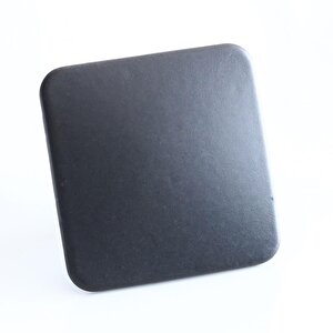 Kulp Düğme Mat Siyah Mobilya Mutfak Dolabı Çekmece Dolap Kulpları Kapak Kulpu Kulb Metal Kare Düz