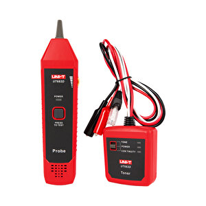 Uni-t Ut682d Kablo Test Cihazı