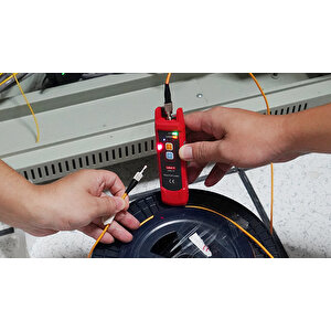 Uni-t Ut-691-01 Görsel Hata Bulucu Test Cihazı