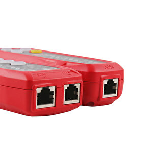 Uni-t Unit Ut683kit Network Kablo Bulucu Test Cihazı