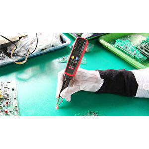 Unit Ut116c Smd Dijital Test Cihazı