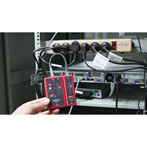 Ut681hdmı Ve Hdmı Mini Kablo Test Cihazı