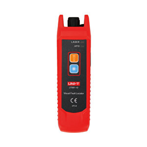Ut691-10 Fi̇ber Opti̇k Görsel Hata Bulucu