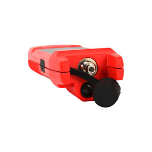 Ut691-10 Fi̇ber Opti̇k Görsel Hata Bulucu