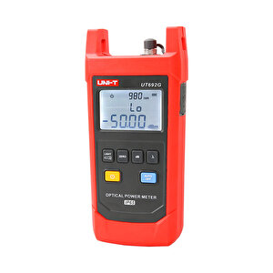 Ut692g Fiber Optik Kablo Test Cihazı
