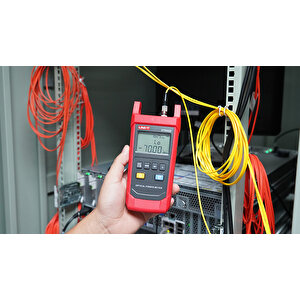 Ut692g Fiber Optik Kablo Test Cihazı
