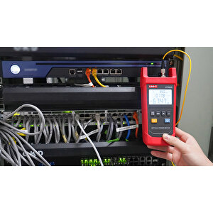 Ut692g Fiber Optik Kablo Test Cihazı