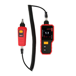 Ut-312a Taşınabilir Lcd Titreşim Analiz Cihazı Test Cihazı