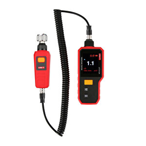 Ut-312a Taşınabilir Lcd Titreşim Analiz Cihazı Test Cihazı