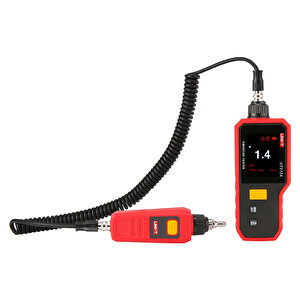 Ut-312a Taşınabilir Lcd Titreşim Analiz Cihazı Test Cihazı