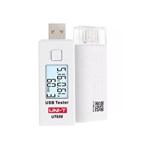 Ut658 Usb Test Cihazı