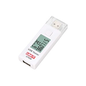 Ut658 Usb Test Cihazı