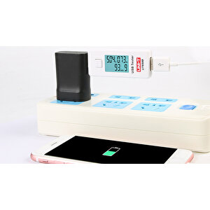 Ut658 Usb Test Cihazı