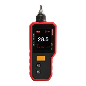 Ut-311a Taşınabilir Lcd Titreşim Analiz Cihazı Test Cihazı