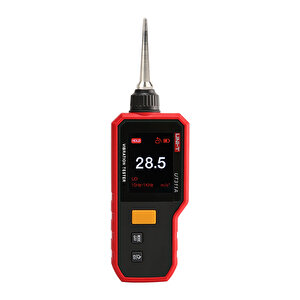 Ut-311a Taşınabilir Lcd Titreşim Analiz Cihazı Test Cihazı