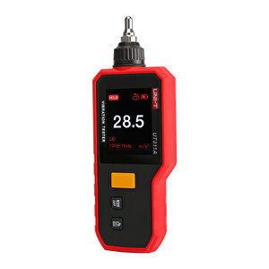 Ut-311a Taşınabilir Lcd Titreşim Analiz Cihazı Test Cihazı