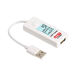 Ut658b Usb Test Cihazı