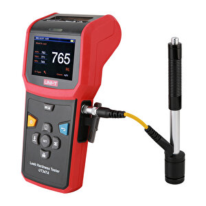 Uni-t Ut347a Leeb (dinamik) Sertlik Ölçüm Test Cihazı