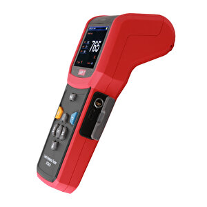 Uni-t Ut347a Leeb (dinamik) Sertlik Ölçüm Test Cihazı