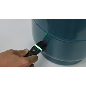 Ut345c Gas Tankı Seviye Test Cihazı