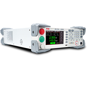 Unı-t Ut5310a+ Programlanabilir Hipot Test Cihazı 1ch Ac/0.050v 5kv Ac/0.001 Ila 10ma