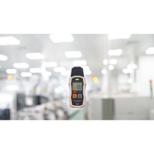Ut330t Usb Veri Kayıt Edicili Dijital Termo-hygrometre