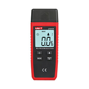Uni-t Ut377a Ağaç Nemi Ölçer