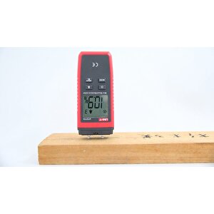 Ut377a Ağaç Ahşap Nemi̇ Ölçer