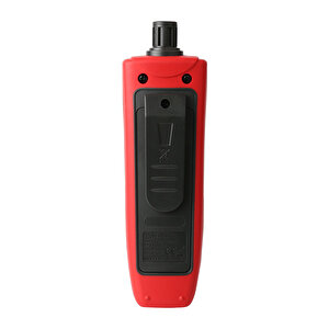 Uni-t Ut331+ Sicaklik Ve Nem Ölçer Hafizali Test Ci̇hazi