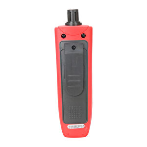Uni-t Ut332 Sicaklik Ve Nem Ölçer Hafizali Test Ci̇hazi