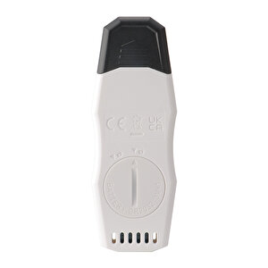 Ut330thc Usb Veri Kayıt Edicili Dijital Termo-hygrometre "sıcaklık, Basınç, Nem"