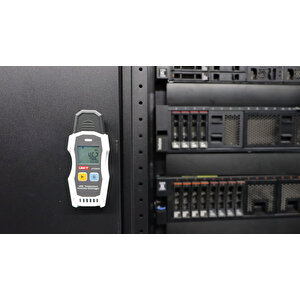 Ut330thc Usb Veri Kayıt Edicili Dijital Termo-hygrometre "sıcaklık, Basınç, Nem"