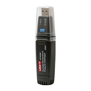 Ut330c Usb Veri Kayıt Edicili Dijital Termo-hygrometre