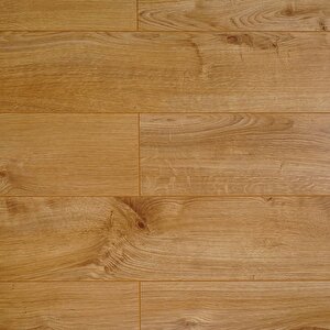 Krono Modera Classic Derzli Laminat Parke Alp Meşe 8mm 5985 + 6cm Süpürgelik + 3mm Kapron Takım