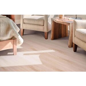 Smart Click Laminat Parke 6 Mm Aspendos S 675 + 6cm Süpürgelik + 3mm Kapron Takım