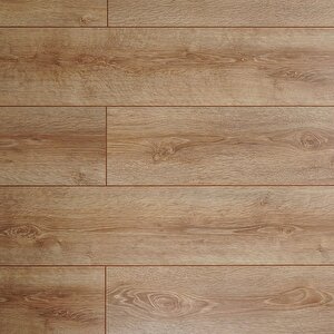 Krono Modera Classic Derzli Laminat Parke Yenice Meşe 8mm K057 + 6cm Süpürgelik + 3mm Kapron Takım